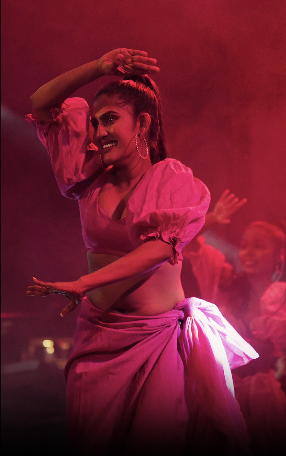 Rota Fiesta KDU