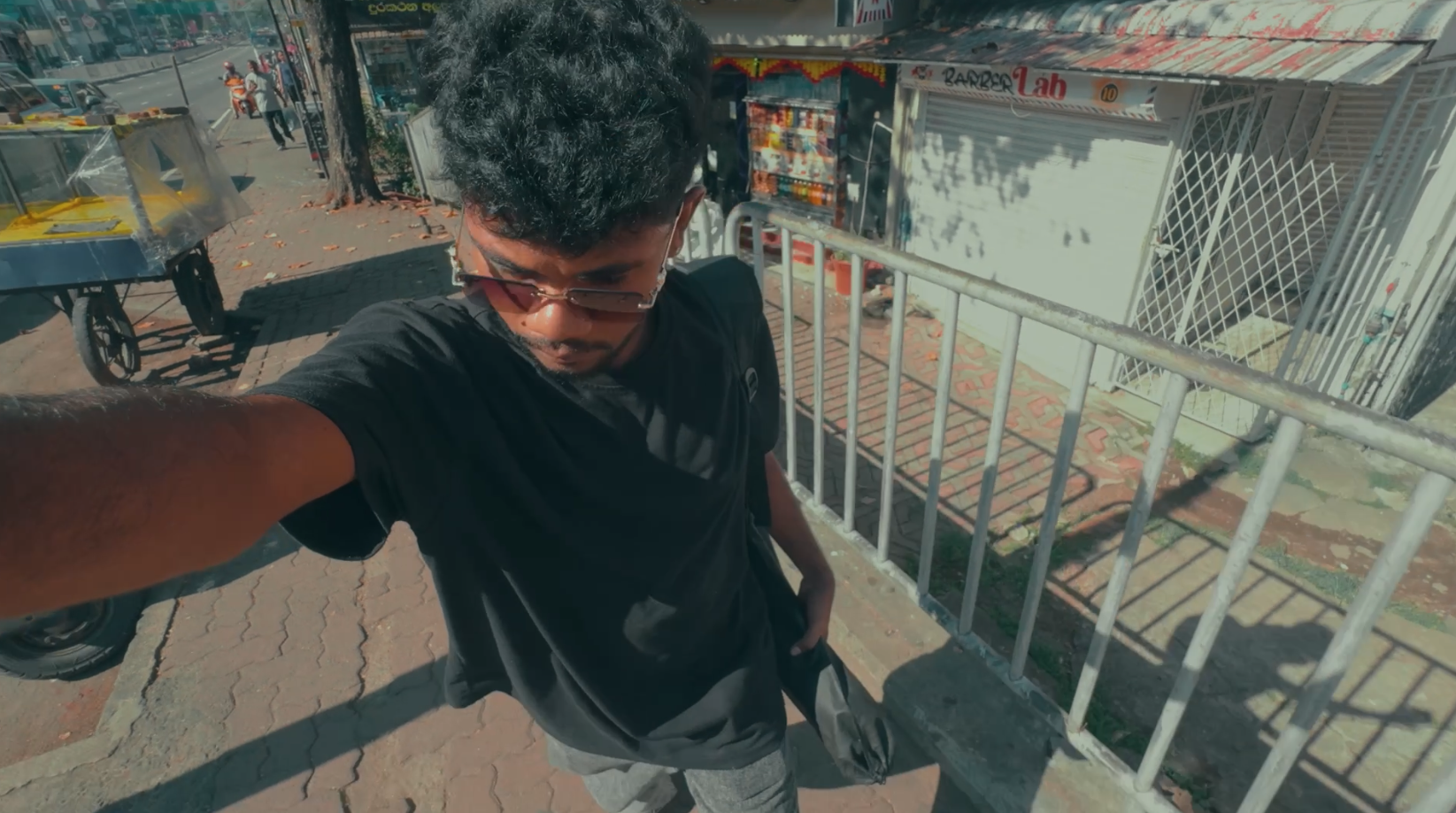 Vlog 04